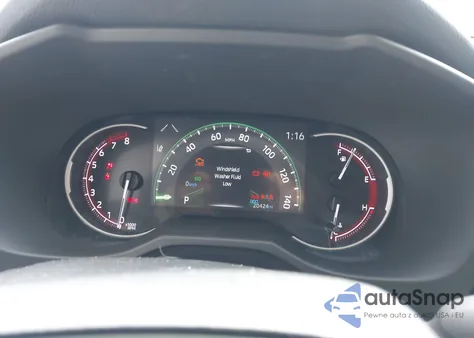 2023 Toyota Rav4 Le from USA, damaged, VIN 2T3H1RFV2PC247969